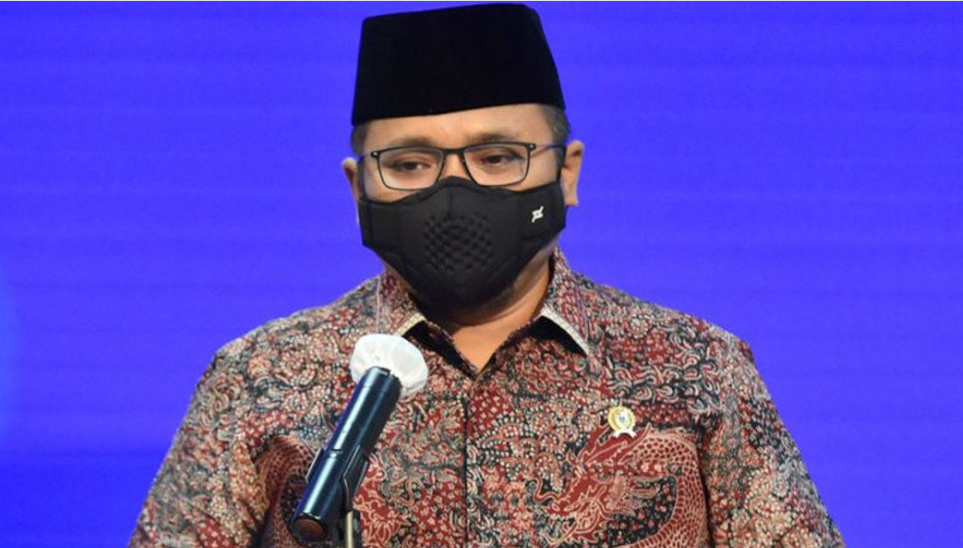 Korupsi Kuota Haji, KPK Larang Mantan Menag Yaqut dan Stafsusnya ke Luar Negeri